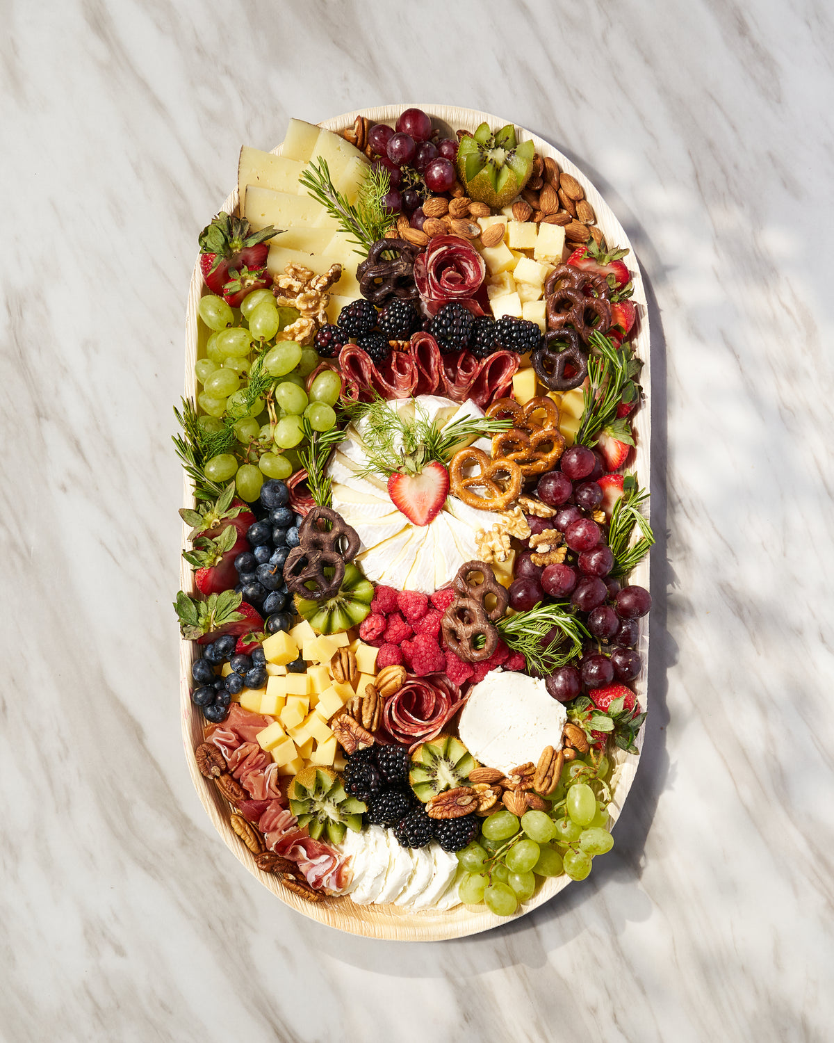 Charcuterie Boards