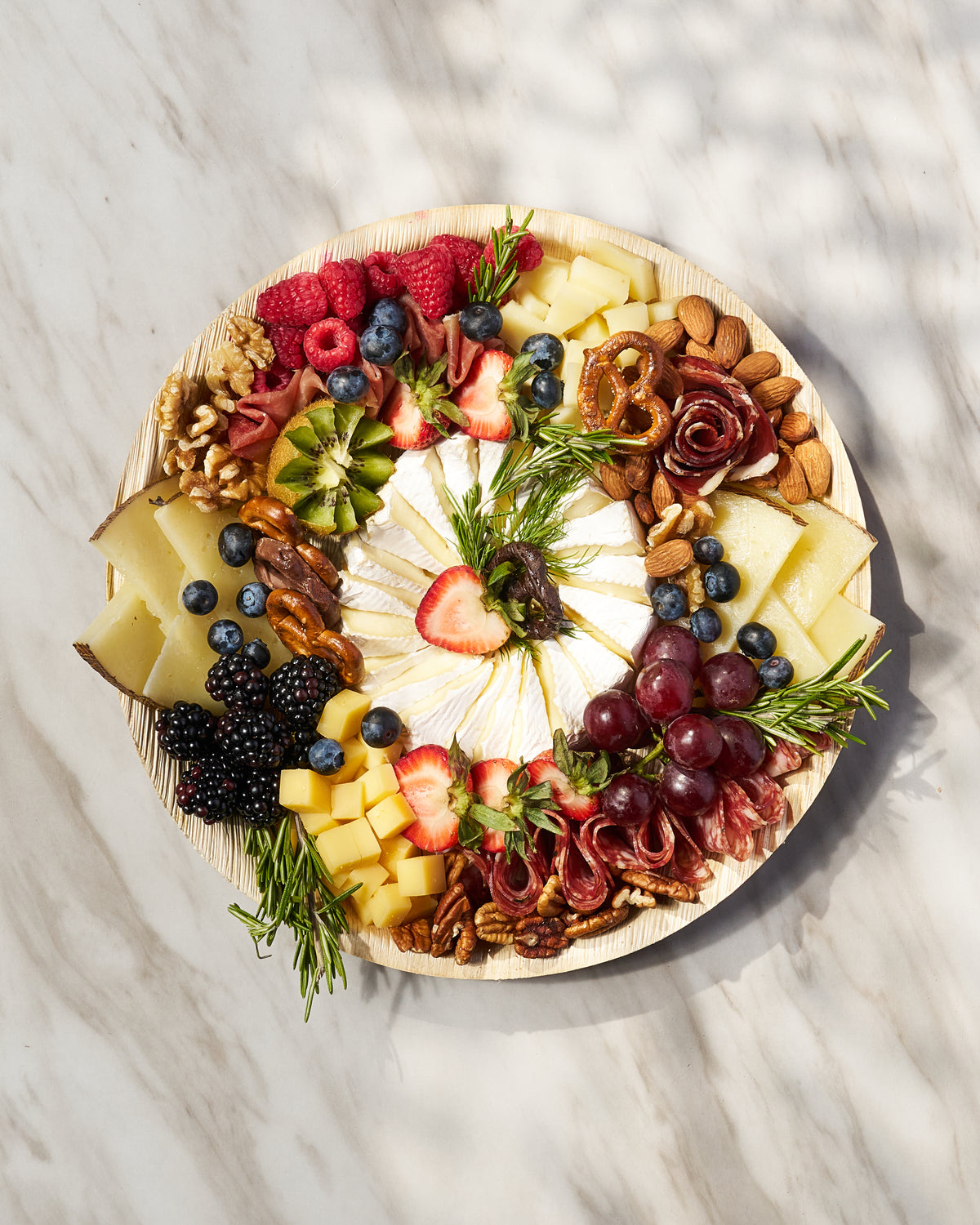 Charcuterie Boards